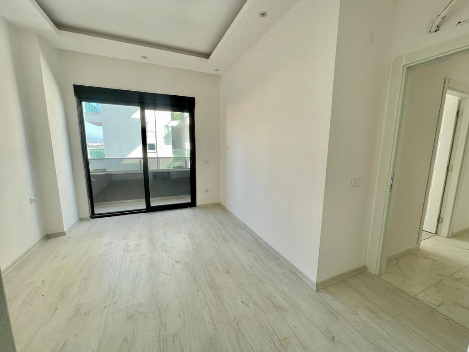 FENERCIOGLU CITY LOFT RESIDENCE No22.